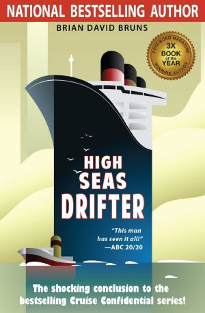 [Cruise Confidential 04] • High Seas Drifter